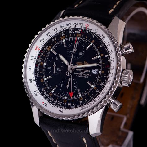 breitling a24322 review|Breitling navitimer a24322 price.